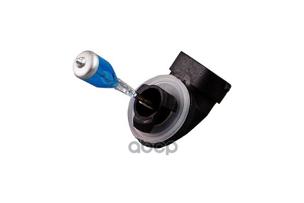 Лампа галогеновая головного света H27 881 PG13 4000K Super White +30% 12V 27W Блистер 2шт Xenite арт. 1007039