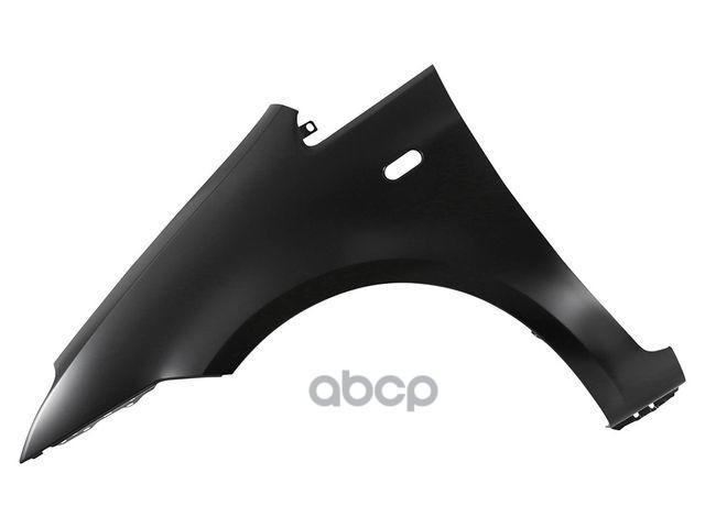 Крыло Fd C-Max (Ii) 06-10 Lh С Отв. Yih Sheng арт. FD3002AL