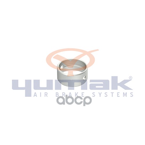 Втулка Коленвала Компрессора Зядняя Yumak арт. 01.013