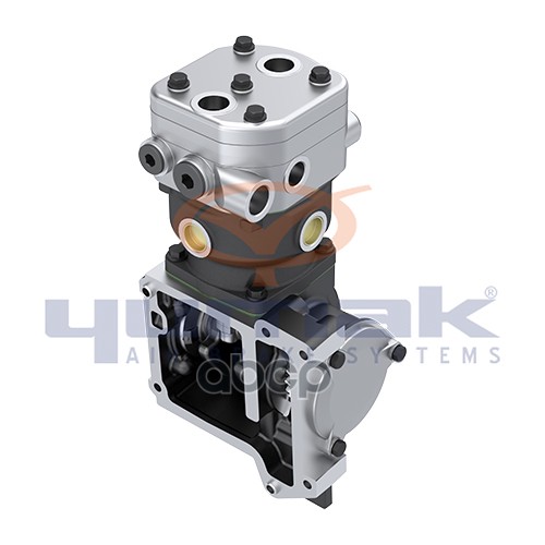 Компрессор Воздушный Yumak арт. 01.03.034