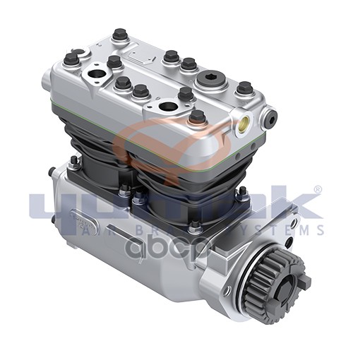 Компрессор Yumak арт. 01.04.158