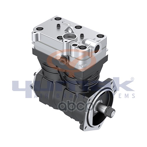 Компрессор Yumak арт. 01.06.004