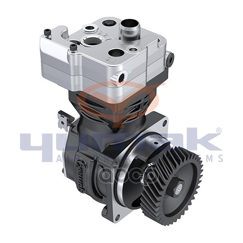 Компрессор Маз Дв. 906 Одноцилиндровый Yumak арт. 01.06.040