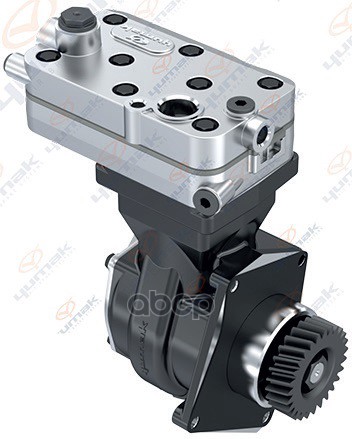 Компрессор Yumak арт. 01.06.049