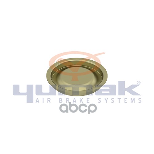 Заглушка Компрессора D=62.0Mm Mb/Volvo/Man Yumak арт. 01.302