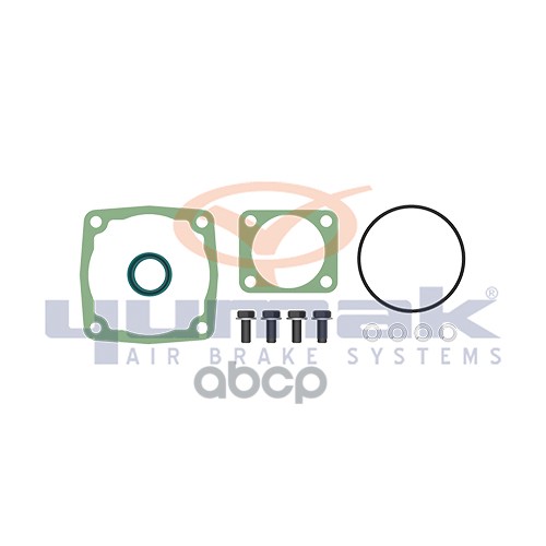 Ремонтный Комплект Компрессора Yumak арт. RK.01.461