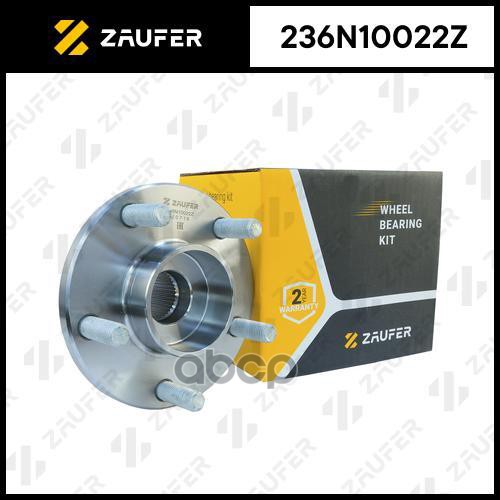 Ступица в сборе ZAUFER арт. 236N10022Z