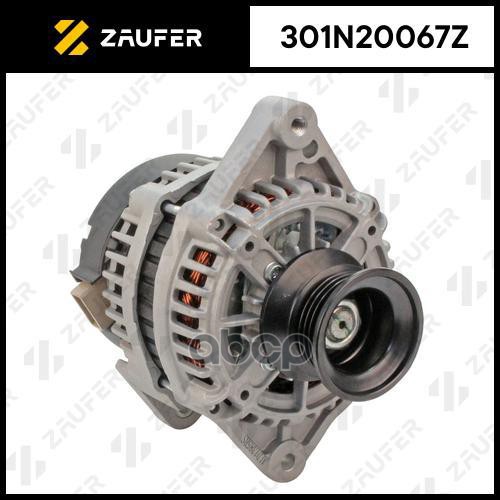 Генератор ZAUFER арт. 301N20067Z