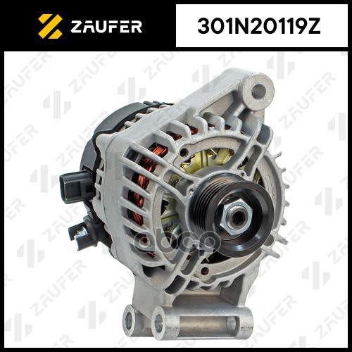 Генератор ZAUFER арт. 301N20119Z