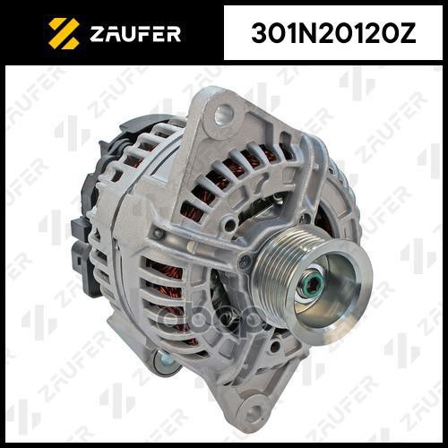 Генератор ZAUFER арт. 301N20120Z