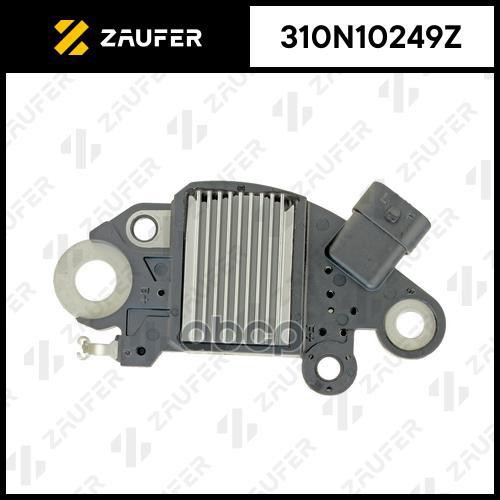 Регулятор Генератора ZAUFER арт. 310N10249Z