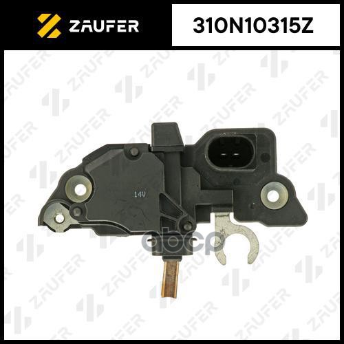 Регулятор генератора ZAUFER арт. 310N10315Z