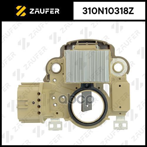 Регулятор генератора 310N10318Z ZAUFER арт. 310N10318Z