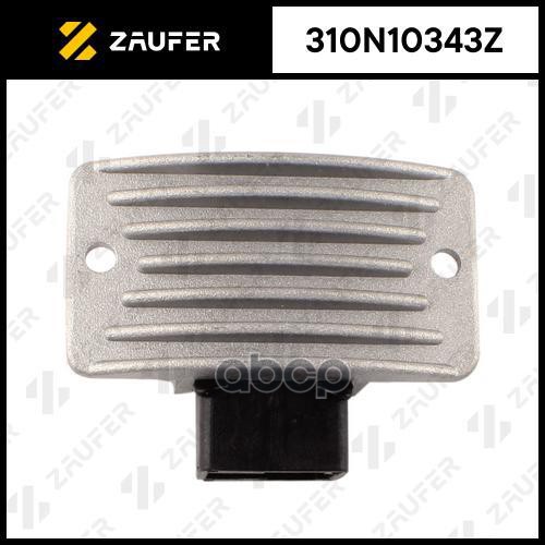Регулятор генератора ZAUFER арт. 310N10343Z