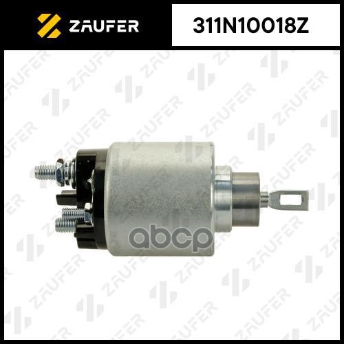 Втягивающее Реле Стартера ZAUFER арт. 311N10018Z