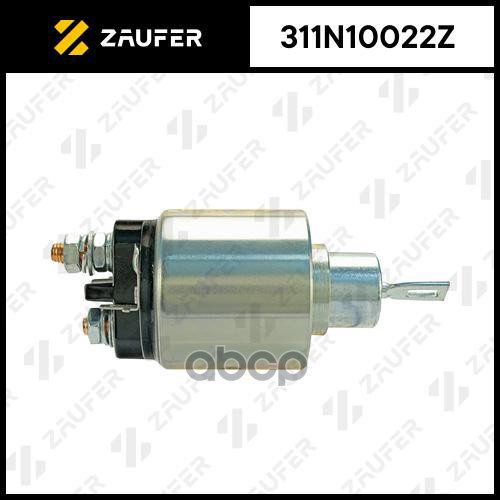 Втягивающее Реле Стартера ZAUFER арт. 311N10022Z