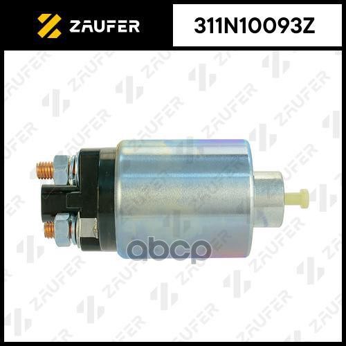 Втягивающее реле стартера ZAUFER арт. 311N10093Z