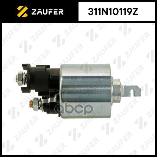 Реле Втягивающее Стартера ZAUFER арт. 311N10119Z