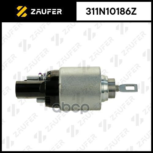 Втягивающее реле стартера ZAUFER арт. 311N10186Z
