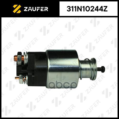 Реле Втягивающее Стартера ZAUFER арт. 311N10244Z