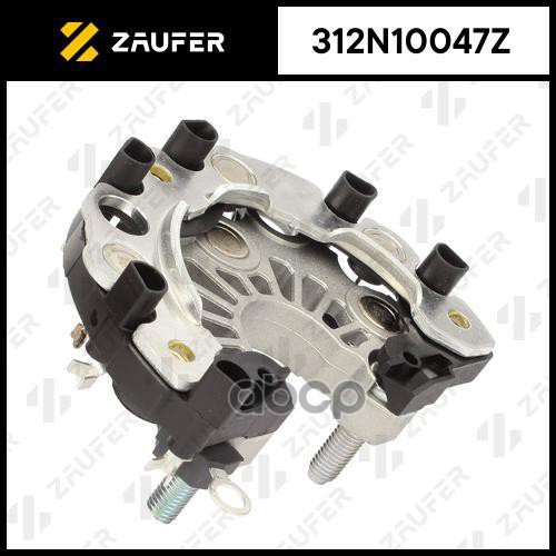 Мост Диодный Генератора Hcv ZAUFER арт. 312N10047Z