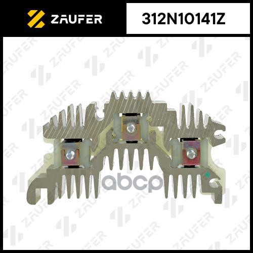 Диодный Мост Генератора ZAUFER арт. 312N10141Z
