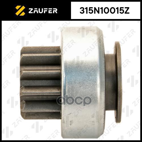 Бендикс стартера ZAUFER арт. 315N10015Z