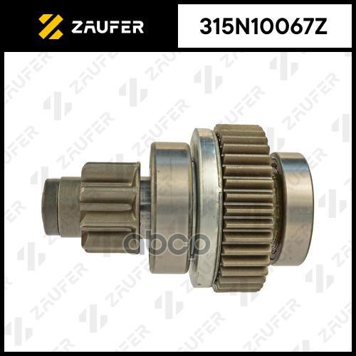 Бендикс Стартера ZAUFER арт. 315N10067Z