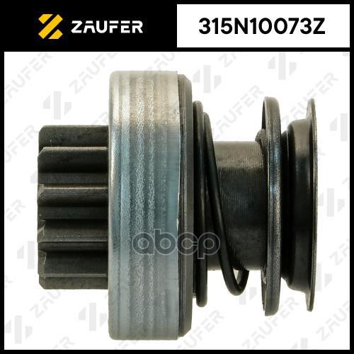 Бендикс стартера RENAULT Grand Scenic 1.9 DCi [F9Q870] 02.2009- ZAUFER 315N10073Z ZAUFER арт. 315N10073Z