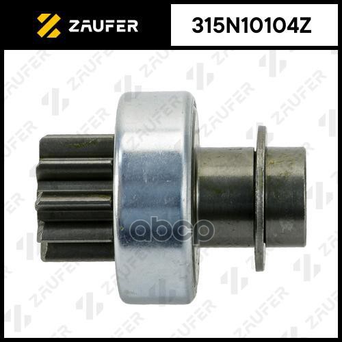 Бендикс Стартера ZAUFER арт. 315N10104Z