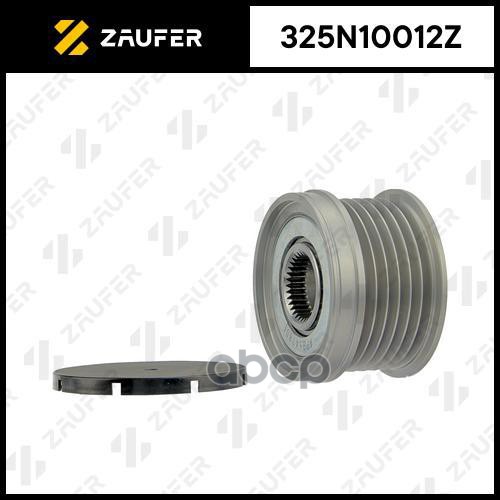 Шкив обгонный генератора HYUNDAI Santa Fe 2.4/Sonata 2.0/KIA Optima 2.0/Sor ZAUFER 325N10012Z ZAUFER арт. 325N10012Z