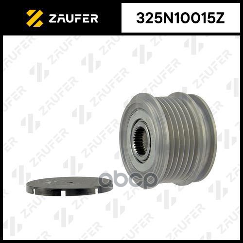 Шкив обгонный генератора ZAUFER арт. 325N10015Z
