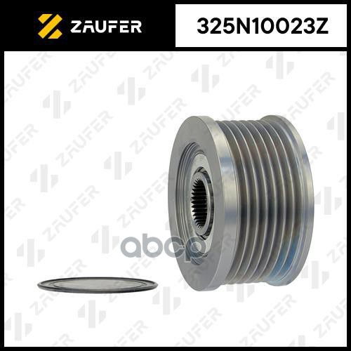 Шкив Обгонный Генератора ZAUFER арт. 325N10023Z
