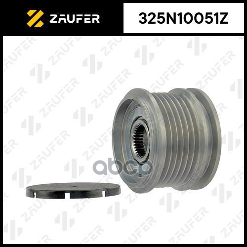 Шкив Обгонный Генератора ZAUFER арт. 325N10051Z