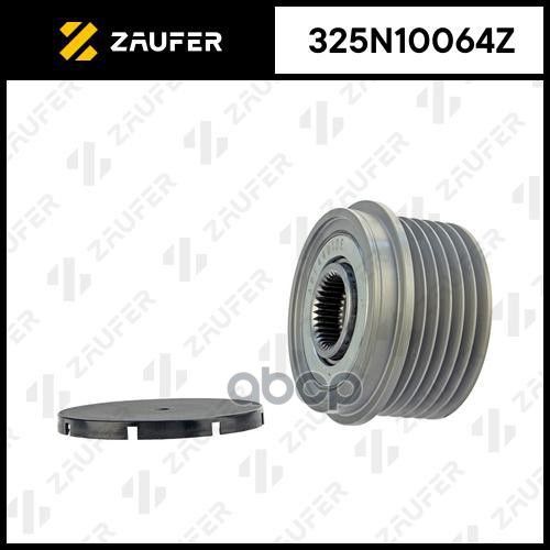 Шкив Обгонный Генератора ZAUFER арт. 325N10064Z