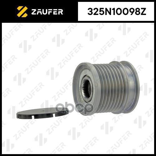 Шкив Обгонный Генератора ZAUFER арт. 325N10098Z