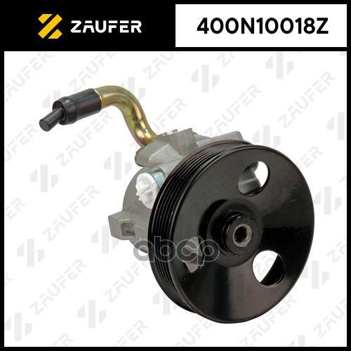 Насос гидроусилителя руля CHEVROLET Lacetti 1.6/1.8 2003-2013/Nubira III 1.6 ZAUFER 400N10018Z ZAUFER арт. 400N10018Z