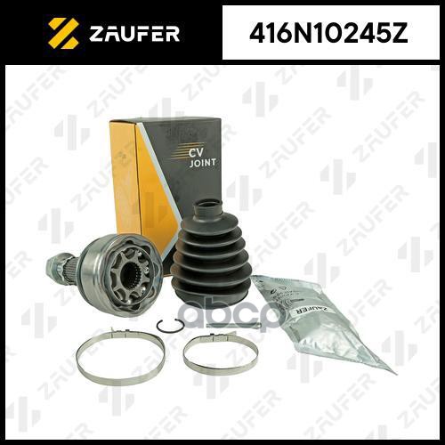 Шрус Наружный ZAUFER арт. 416N10245Z