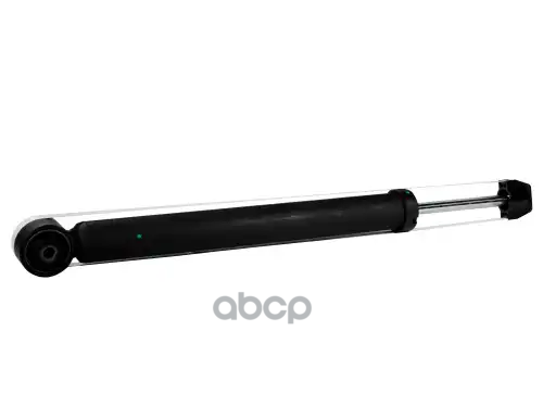 амортизатор задний газовый Audi A2, Skoda Fabia all 00> ZENTPARTS арт. Z00253