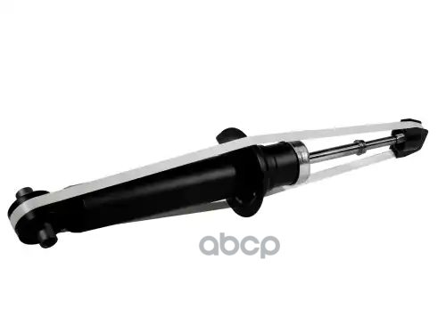 амортизатор газовый передний! Nissan Primera P10/P11/WP11 90-01 Z00323 ZENTPARTS арт. Z00323