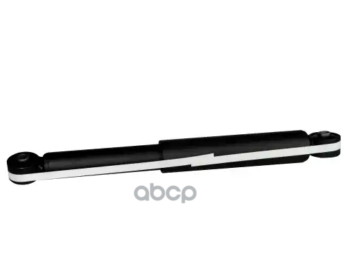 Амортизатор задний газовый Suzuki Grand Vitara 1.6/2.0/1.9Di 06> ZENTPARTS арт. Z00380