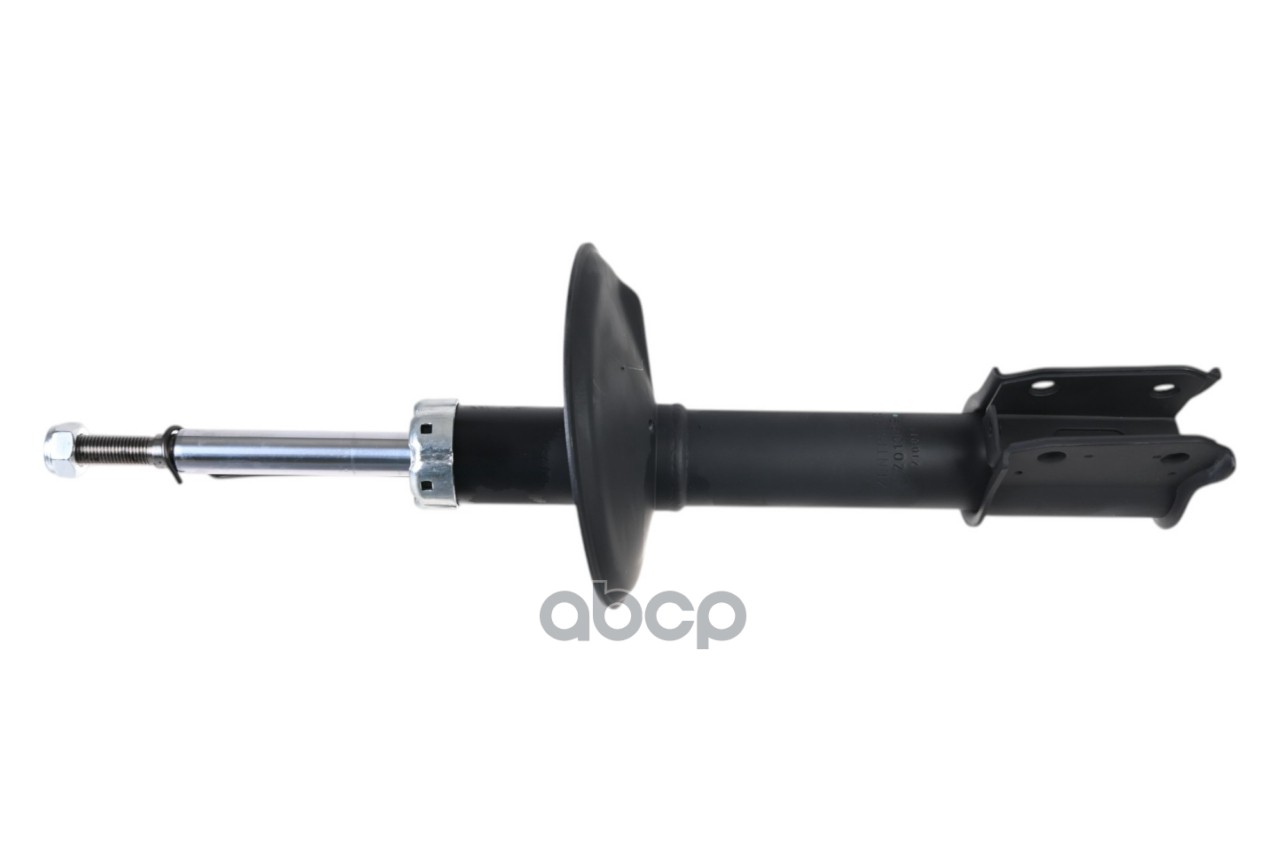 амортизатор передний Dacia Logan 1.4-1.6 16V 04> ZENTPARTS арт. Z01399