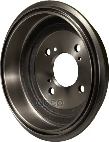 Барабан тормозной Suzuki Baleno all 95> ZENTPARTS арт. Z01673