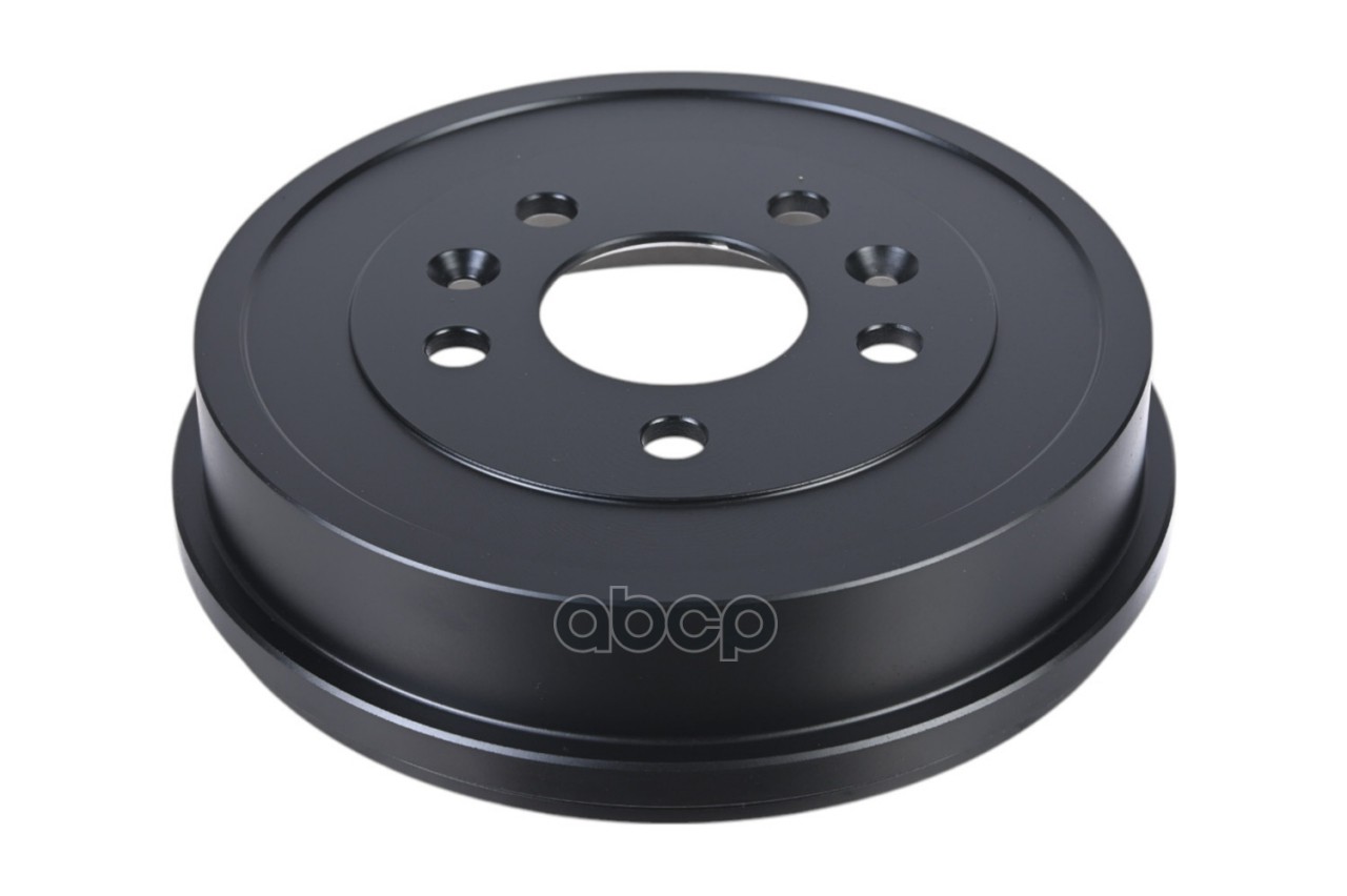 Барабан тормозной Renault Duster 10> ZENTPARTS арт. Z01712