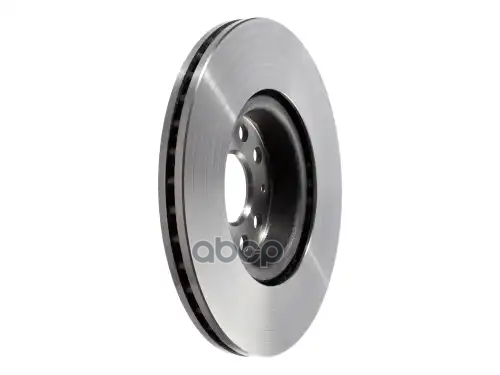 диск тормозной передний! VW Passat 1.6&2.0FSI/1.9&2.0TDI 05 Z05949 ZENTPARTS арт. Z05949