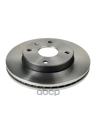 Диск тормозной передний Daewoo Nubira, Chevrolet Lacetti 1.4-1.8 03> ZENTPARTS арт. Z05966