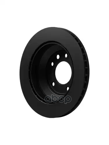 Диск тормозной задний Audi Q7 3.0TDi 06>, VW Touareg 3.2/3.0TDi 02> ZENTPARTS арт. Z05997