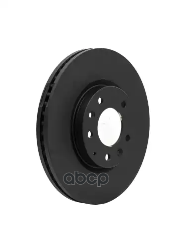 диск тормозной передний Mazda CX7 2.3/2.2D 06 Z06103 ZENTPARTS арт. Z06103