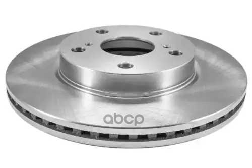 диск тормозной передний Land Rover Range Rover Sport 2.7TDVM 05> ZENTPARTS арт. Z06170