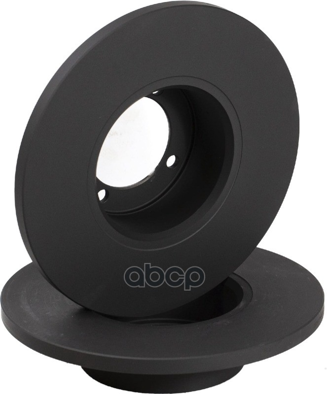 Диск Тормозной Передний Opel Omega 2.0 94 Z06228 ZENTPARTS арт. Z06228